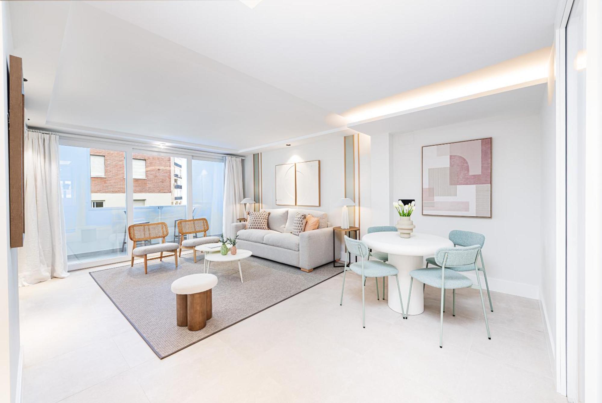 Apartment Iloftmalaga Puerto