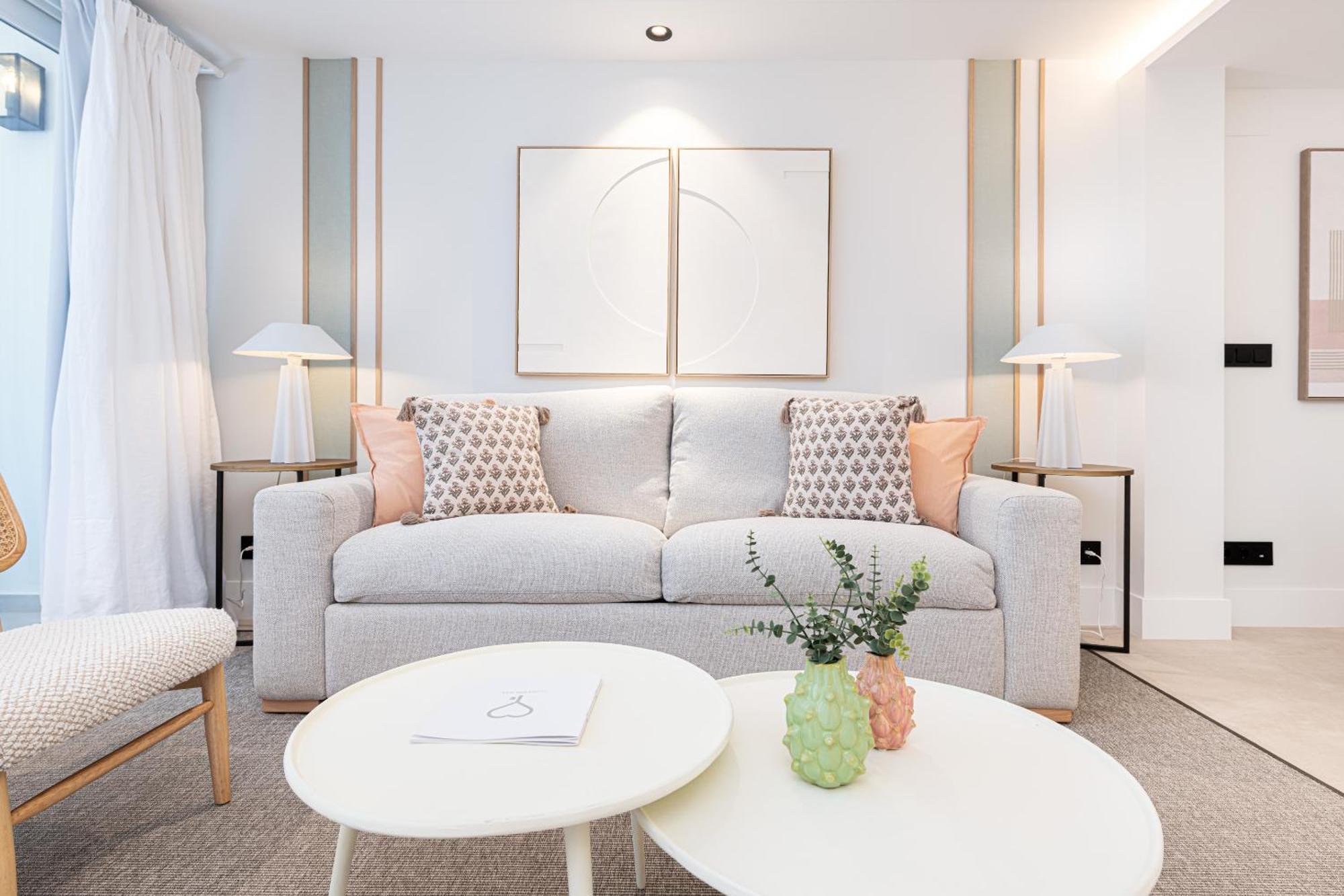 Apartment Iloftmalaga Puerto