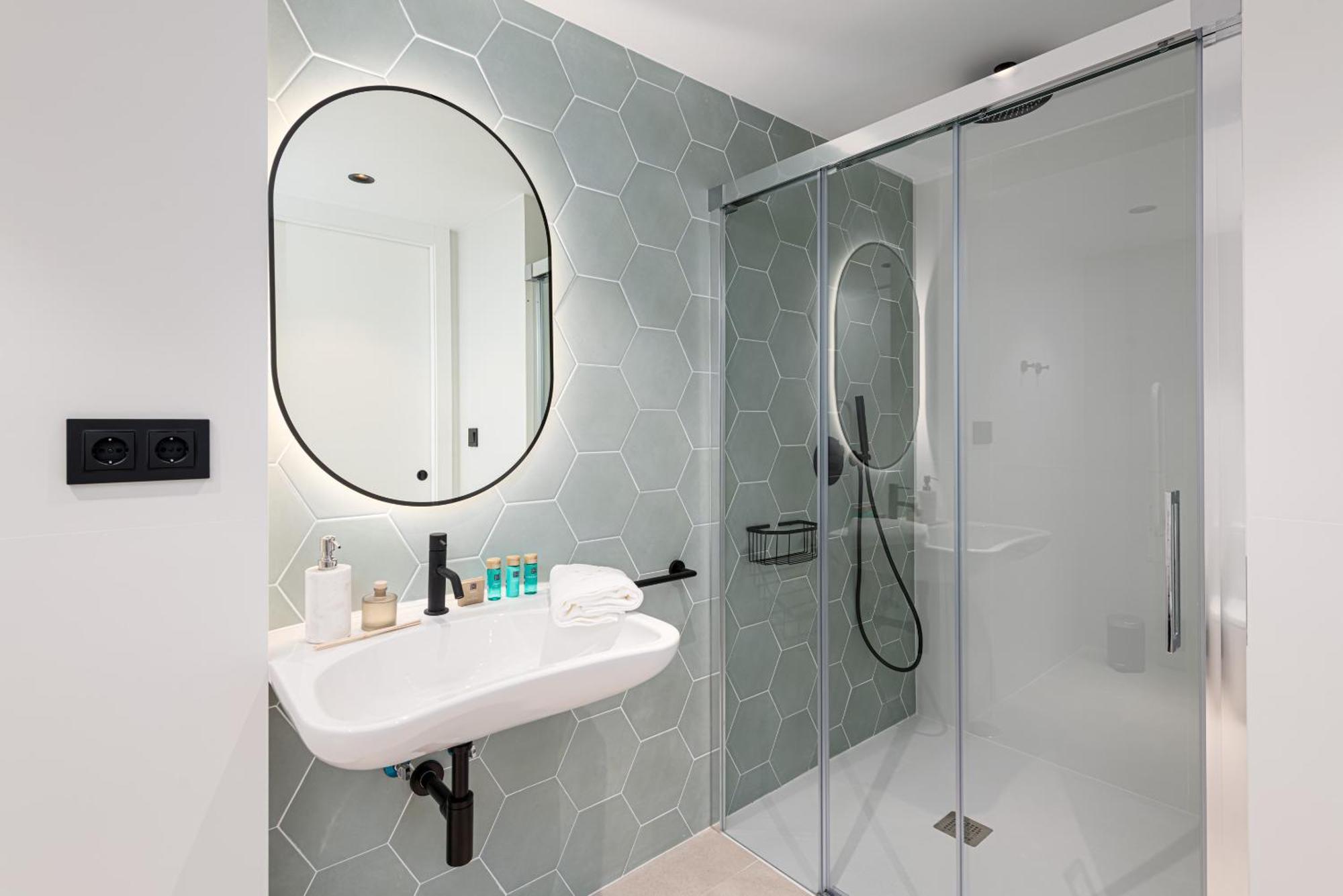 Iloftmalaga Puerto Apartment *