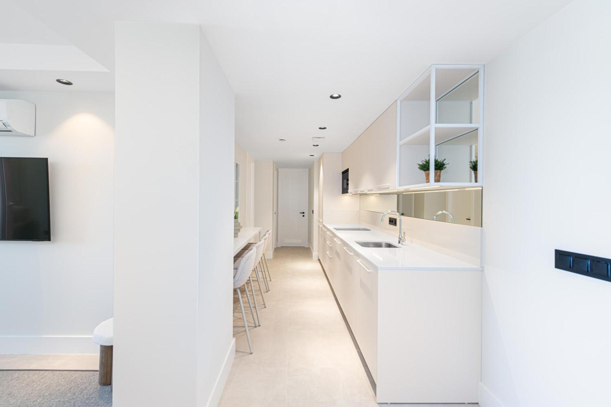 Apartment Iloftmalaga Puerto