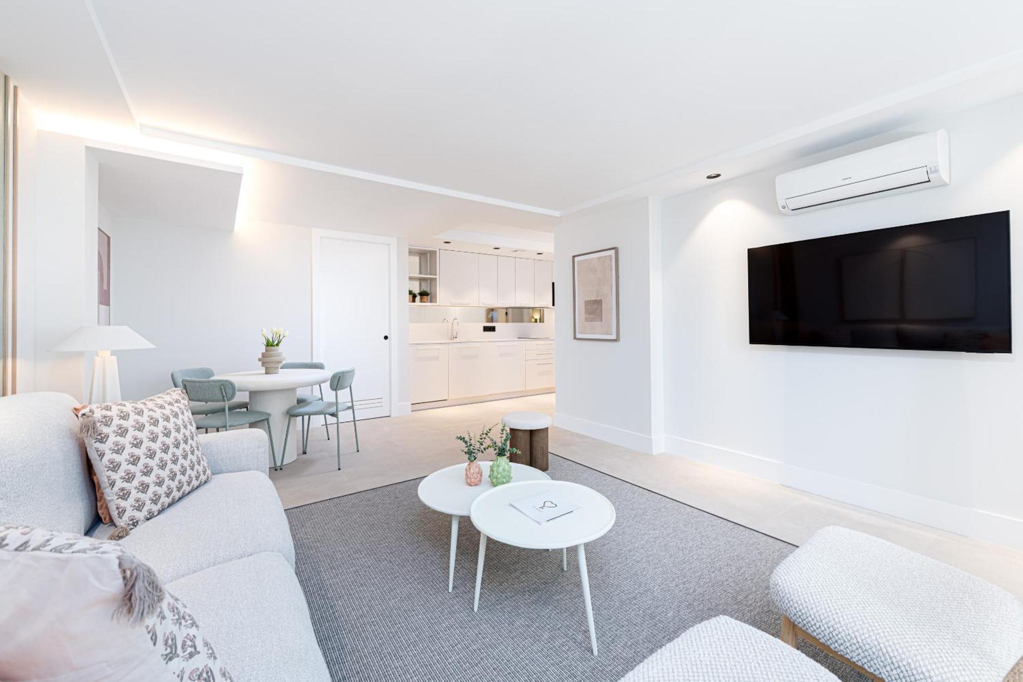 Apartament Iloftmalaga Puerto *