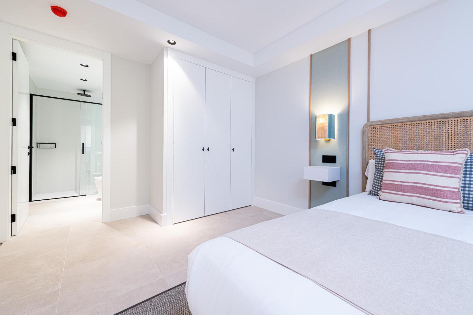 Iloftmalaga Puerto Apartament