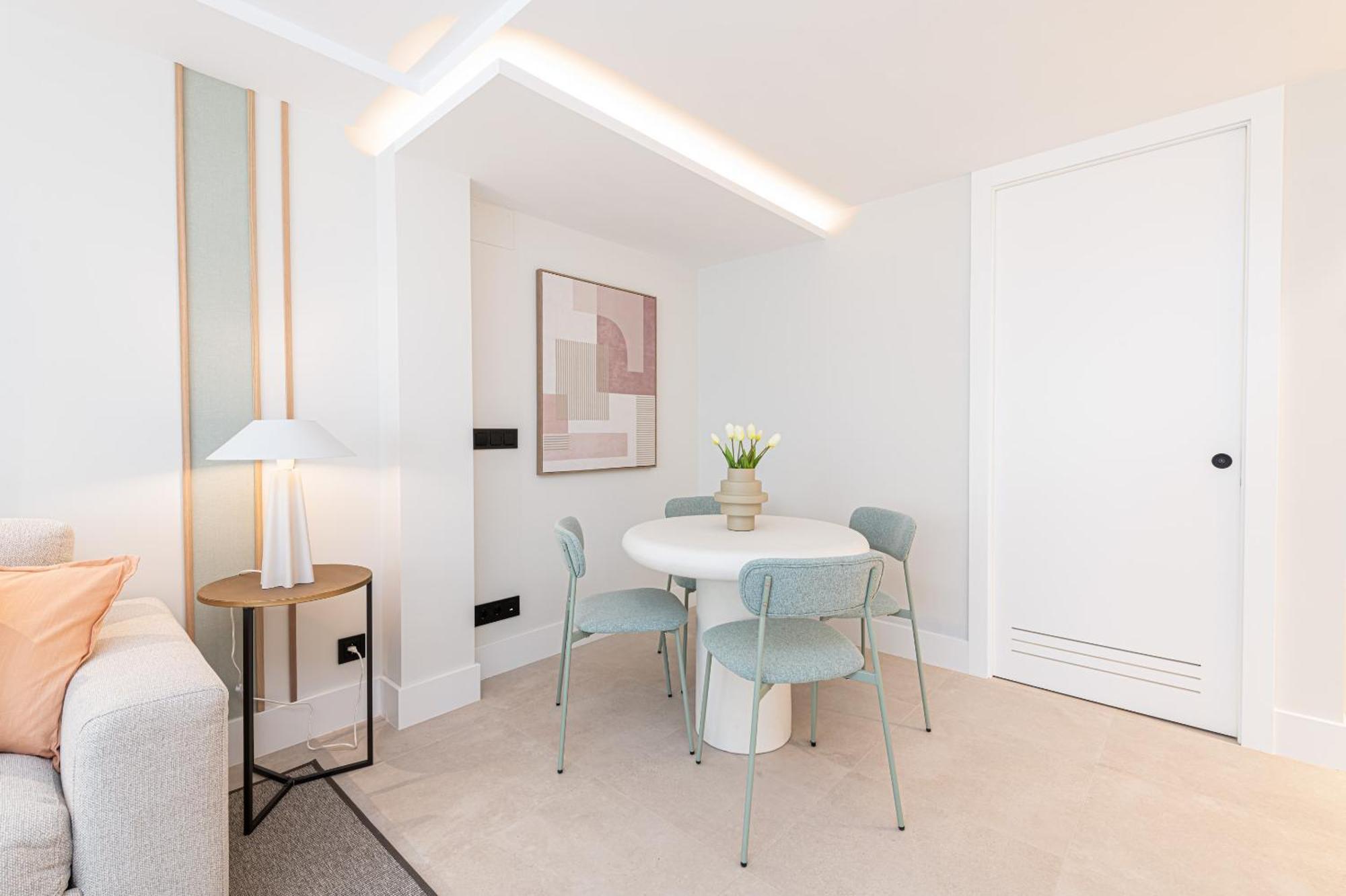 Iloftmalaga Puerto Apartament