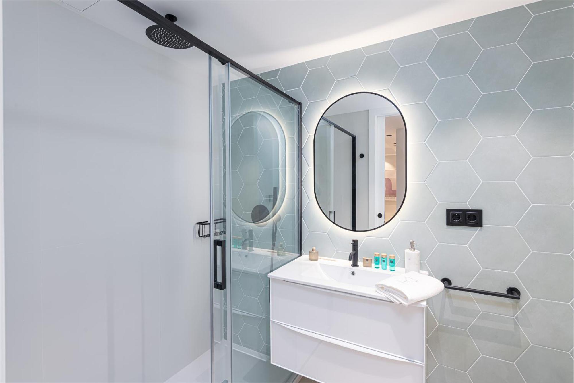 Apartament Iloftmalaga Puerto