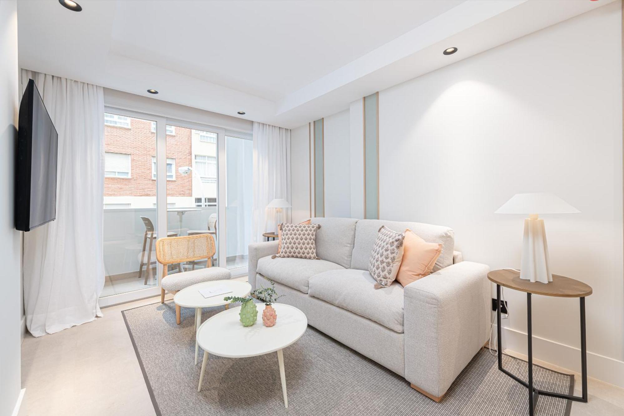 Apartament Iloftmalaga Puerto