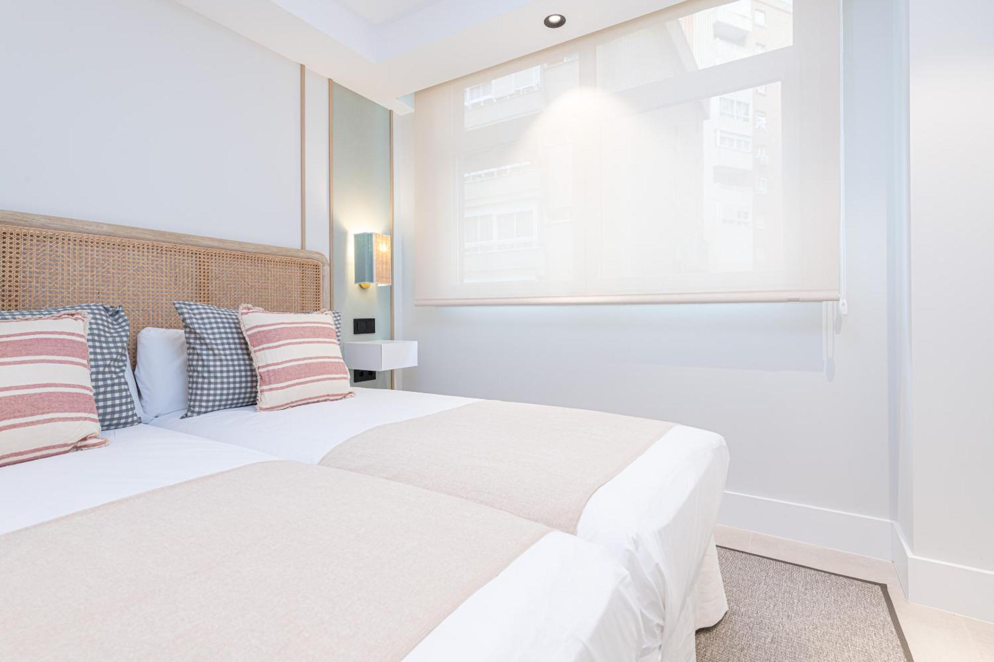 Apartament Iloftmalaga Puerto *