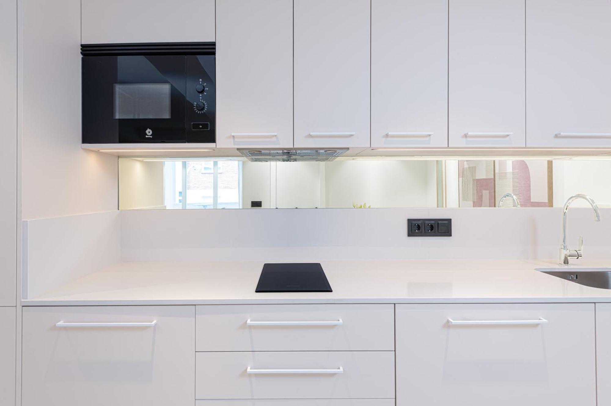 Apartament Iloftmalaga Puerto *