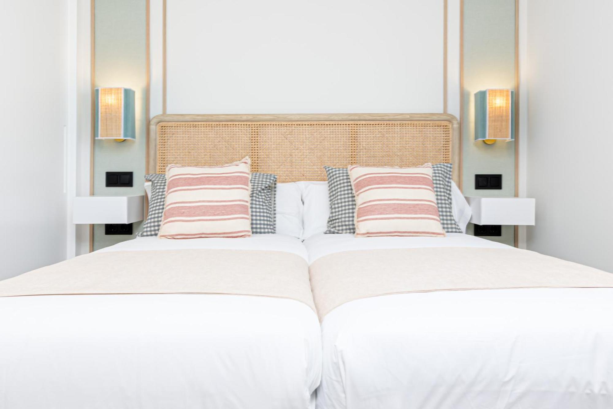 Apartament Iloftmalaga Puerto *