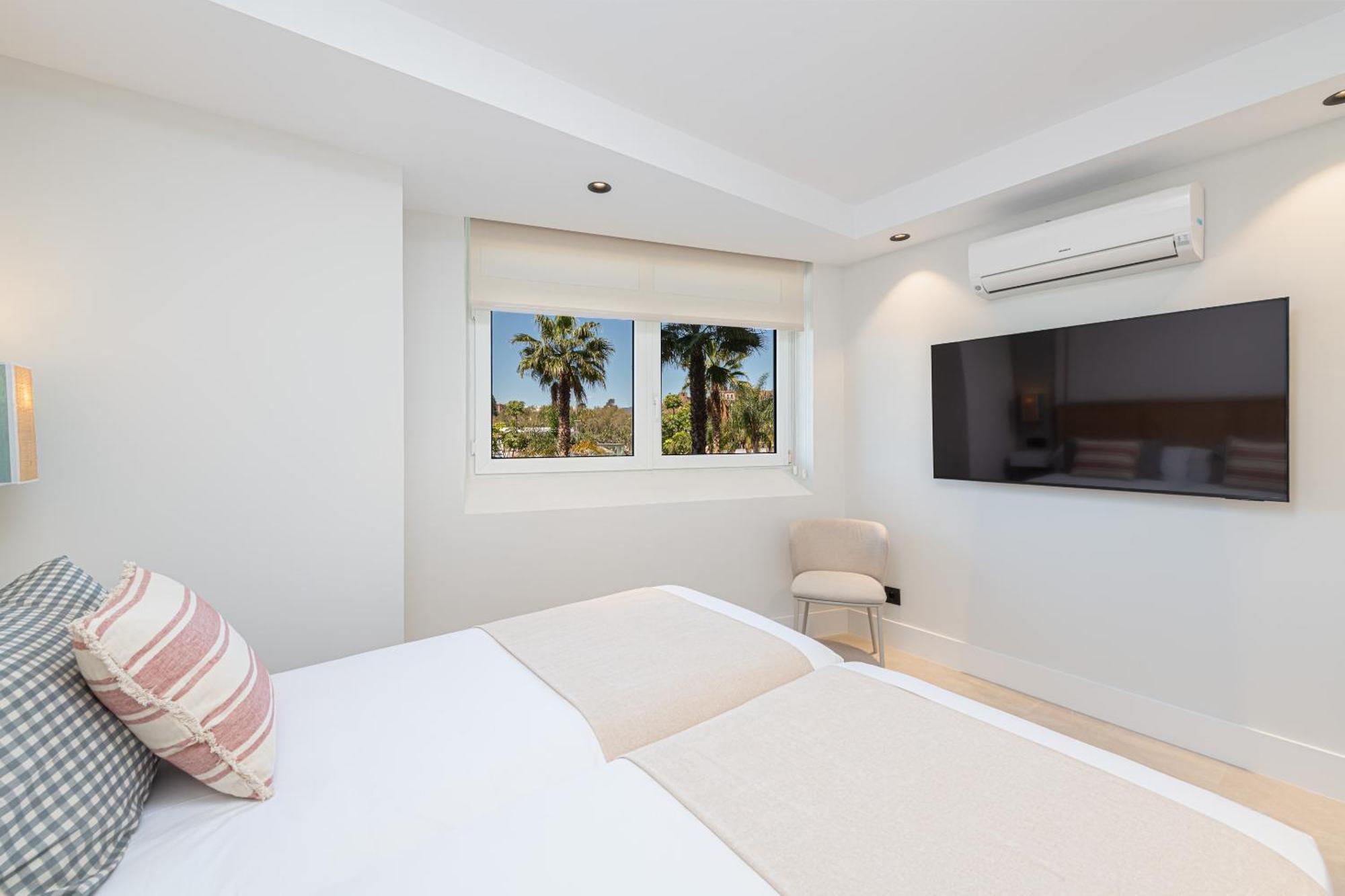 Iloftmalaga Puerto Apartament Malaga