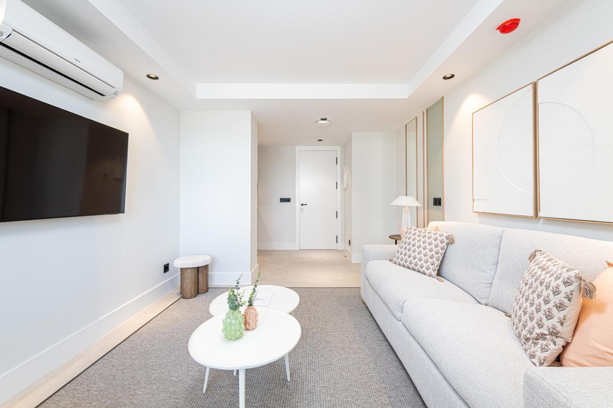 Apartament Iloftmalaga Puerto